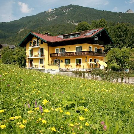 Saint WolfgangHaus Daheimアパートメント エクステリア 写真