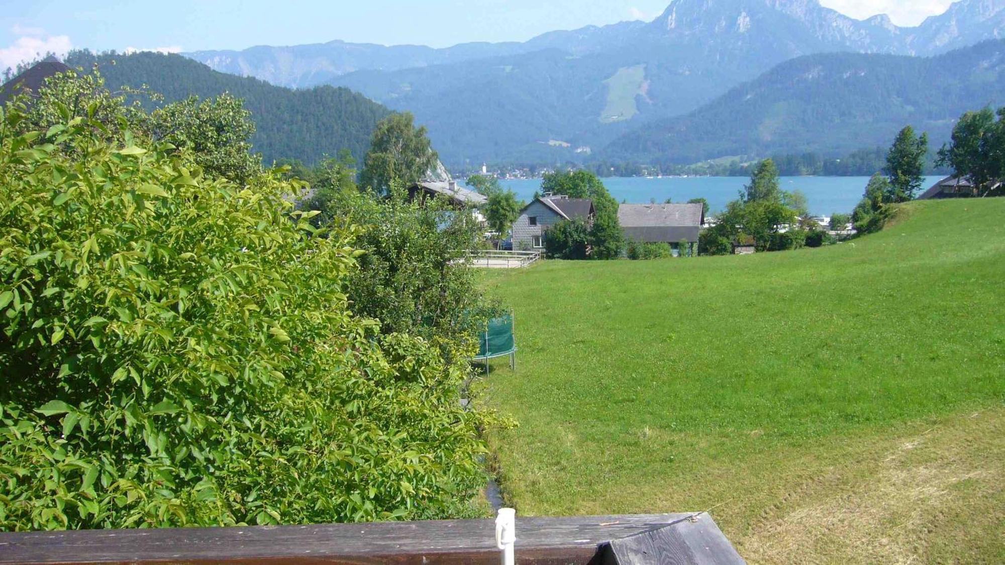Saint WolfgangHaus Daheimアパートメント 部屋 写真